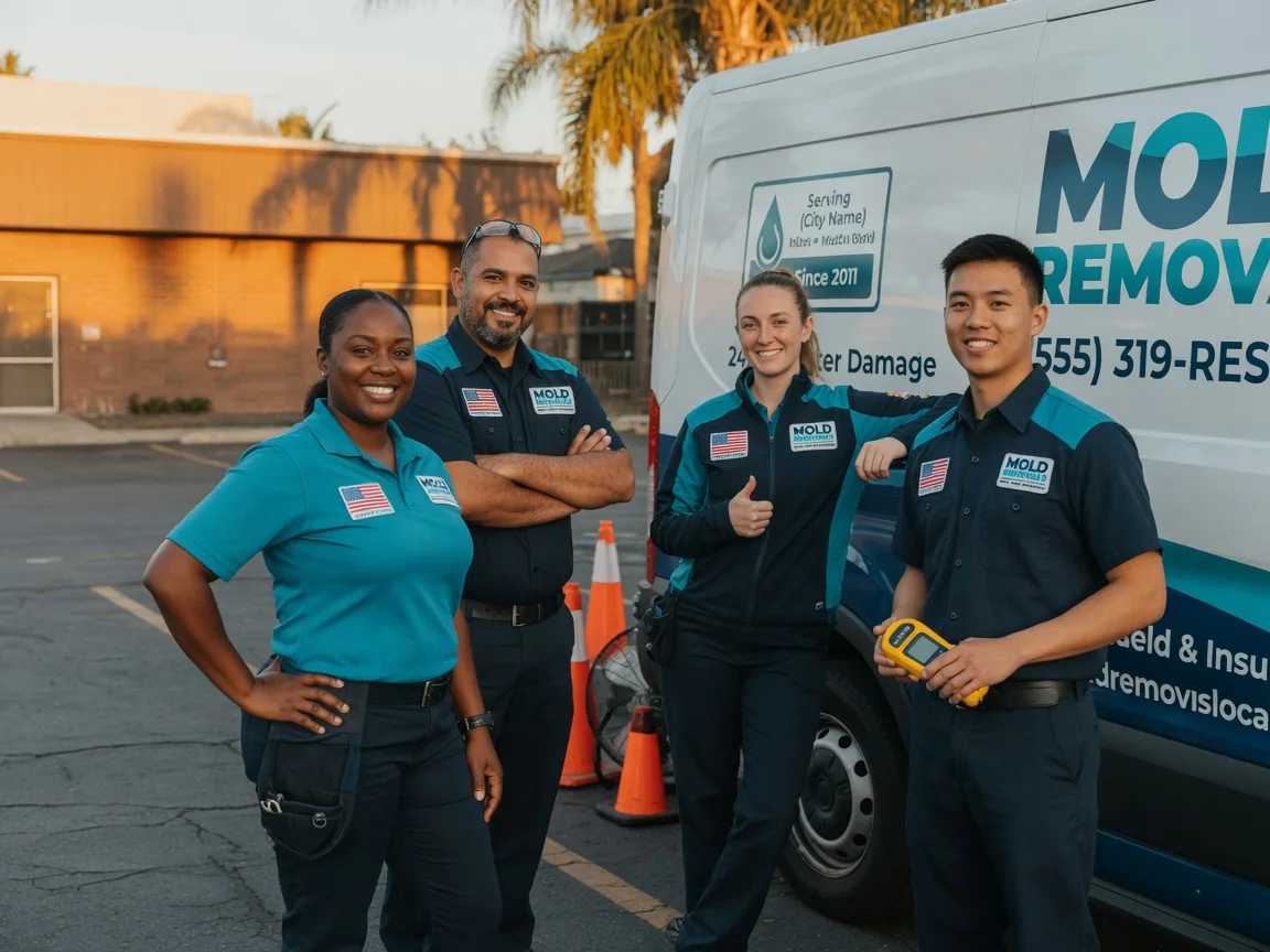 Water Damage Restoration company in Tilton, IL
